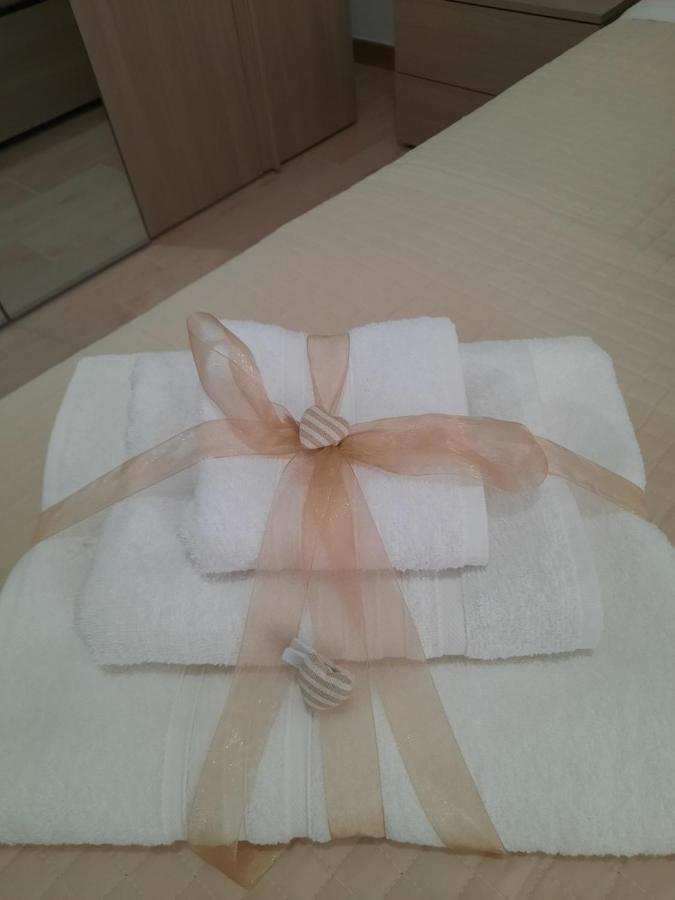 Holiday Home Dolia Center Dolianova Esterno foto