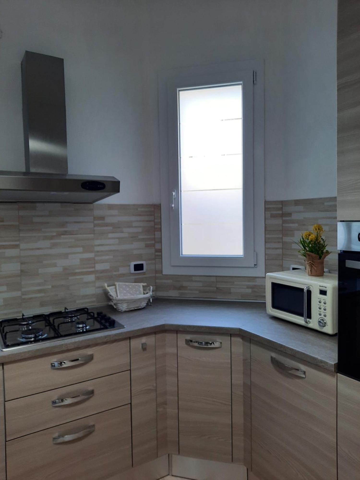 Holiday Home Dolia Center Dolianova Esterno foto
